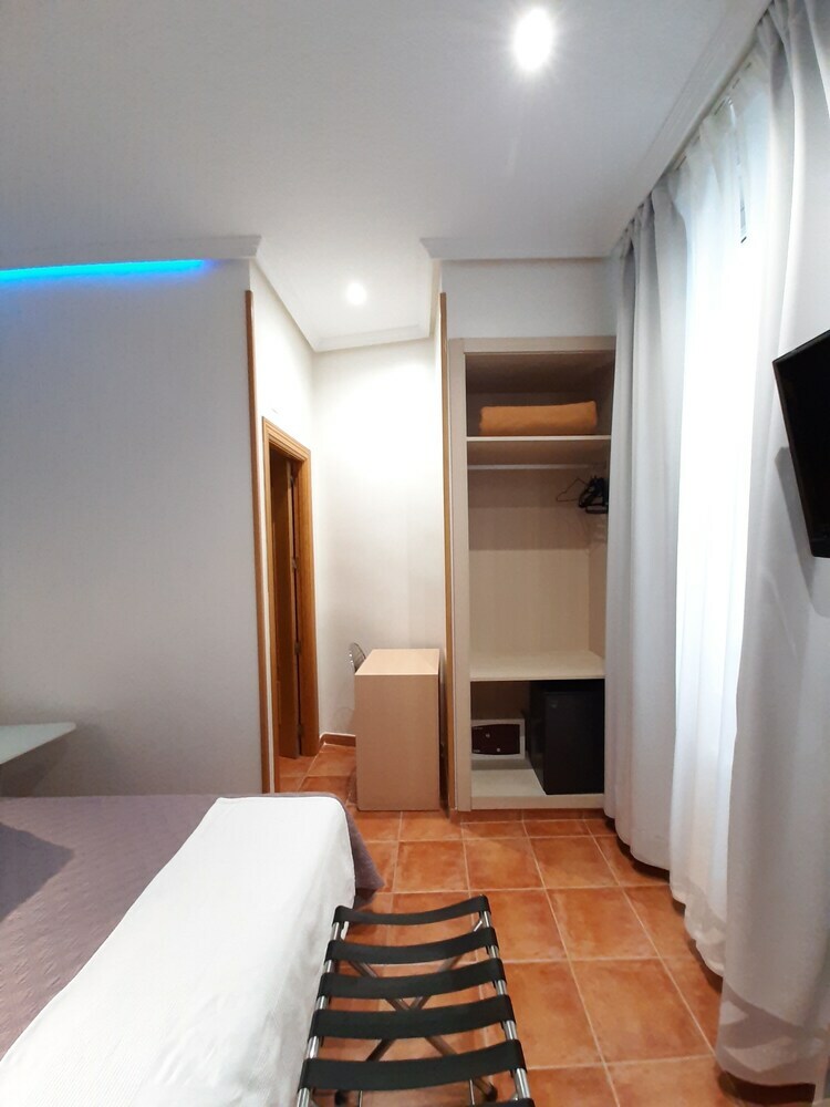 Hostal Las Fuentes