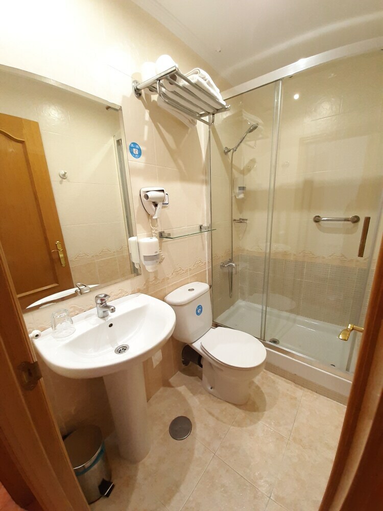 Hostal Las Fuentes