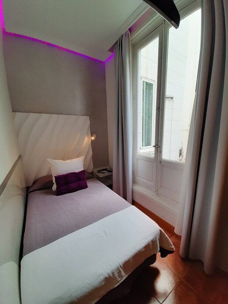 Hostal Las Fuentes