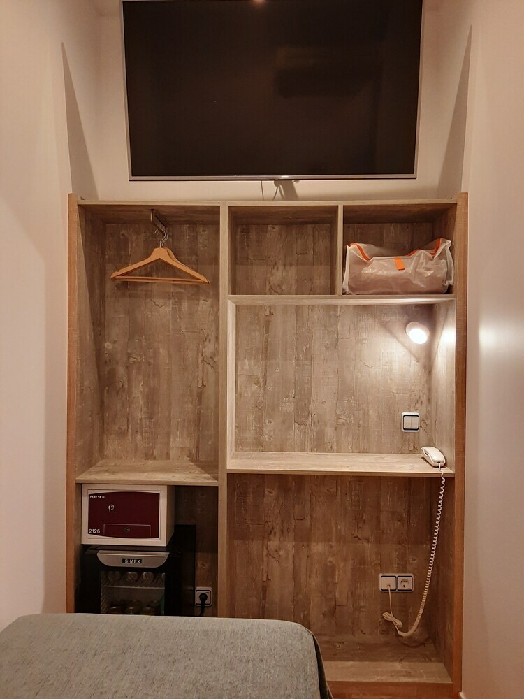 Hostal Las Fuentes
