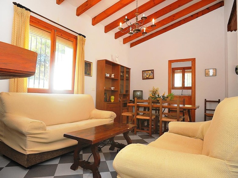 Holiday Home El Retiro I J�vea