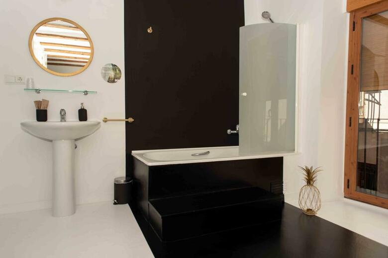Hotel Almunia