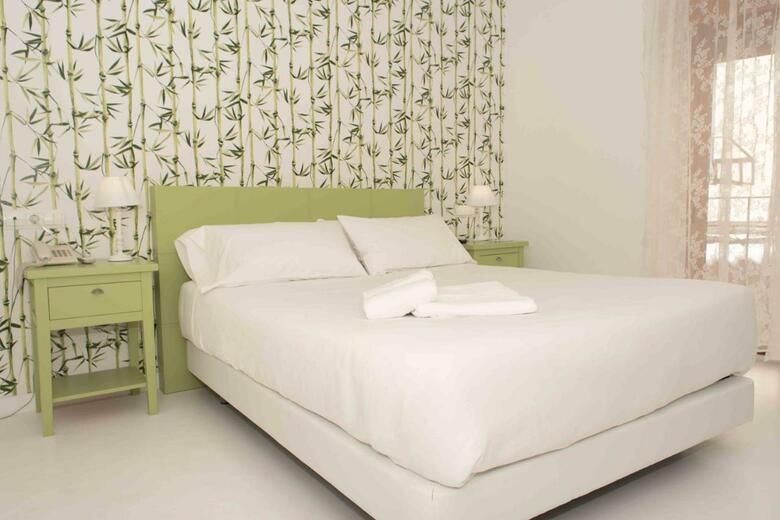 Hotel Almunia