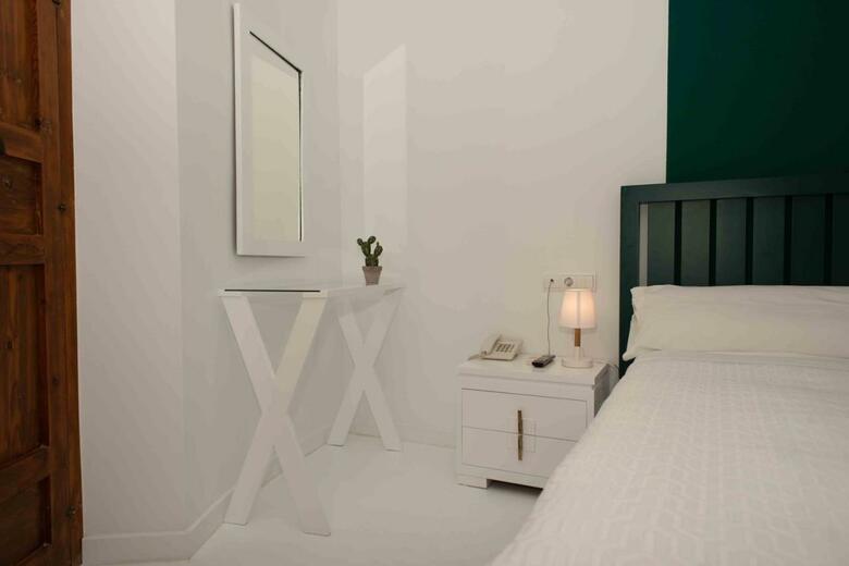 Hotel Almunia