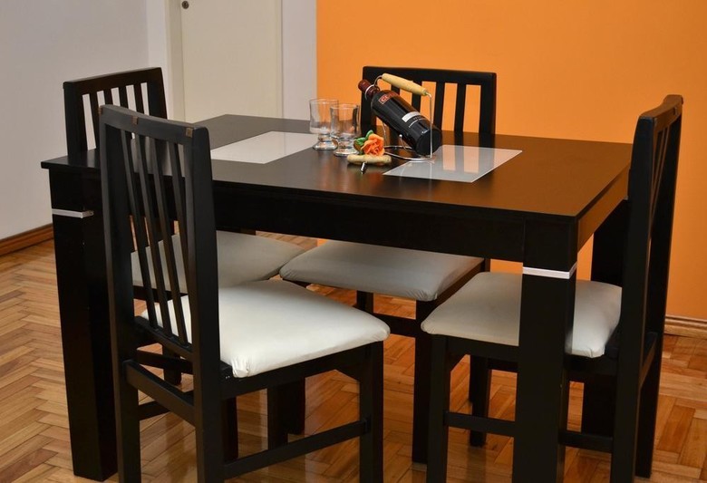 Apartamento Boedo Tango