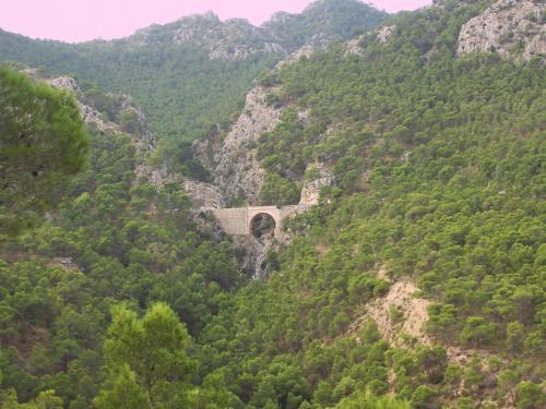 Albergue Aljibe De Monastrell
