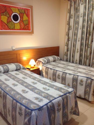 Hostal Aeropuerto