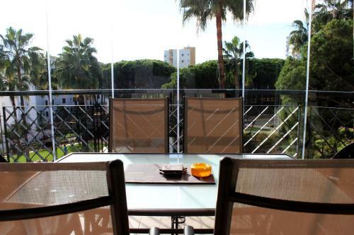 Apartamento Mi Capricho