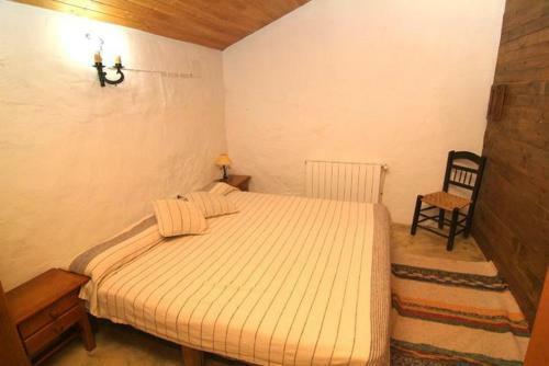 Cortijo La Bodega