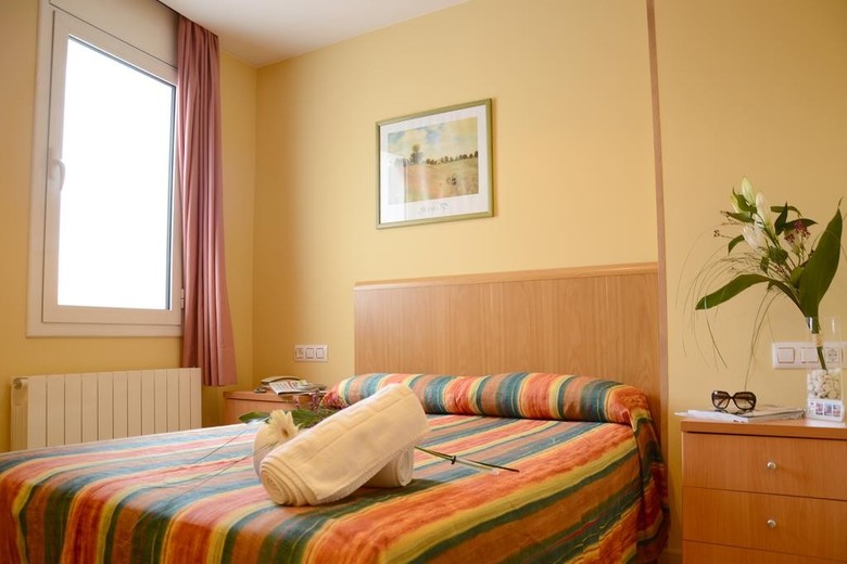 Hotel Europa De Figueres