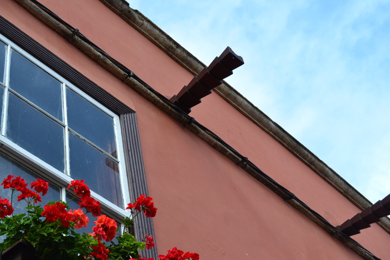 Hotel Emblem�tico San Marcos