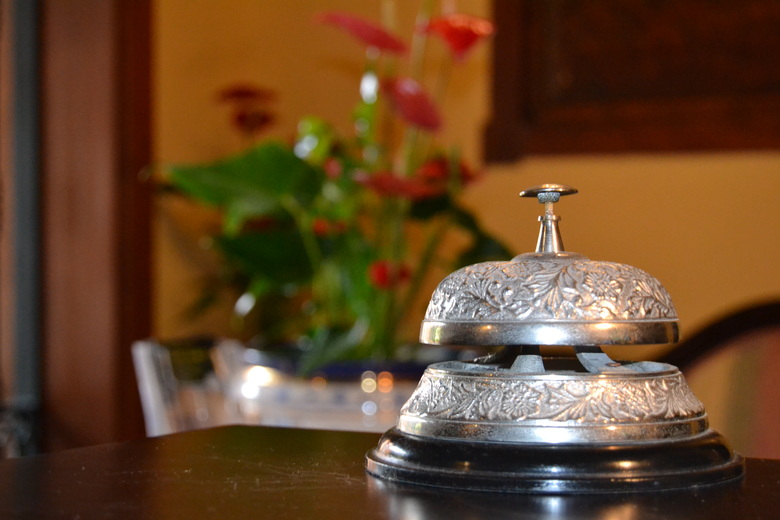 Hotel Emblem�tico San Marcos