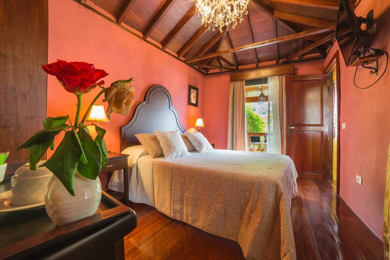 Hotel Emblem�tico San Marcos
