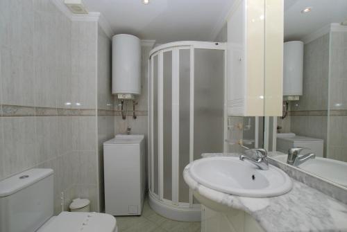 Apartamentos Terrasol Plazamar