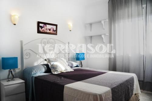Apartamentos Terrasol Plazamar