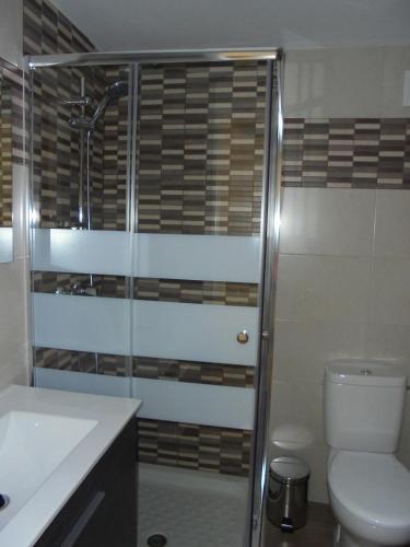 Apartamentos Terrasol Plazamar