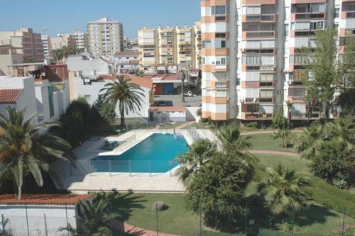 Apartamentos Terrasol Plazamar