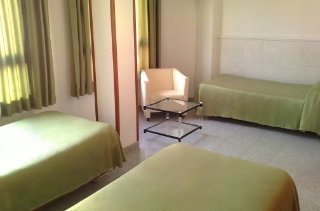 Hostal Centro Ejido