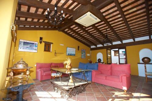 Hotel Enrique Calvillo