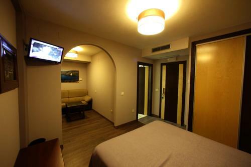 Hotel Complejos J-enrimary