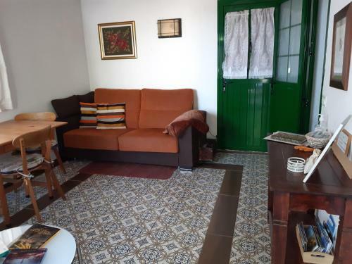 Hostal Casa Santana Segura
