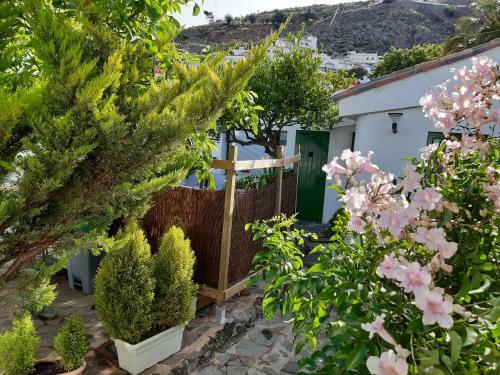Hostal Casa Santana Segura