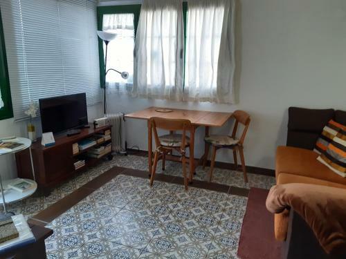 Hostal Casa Santana Segura