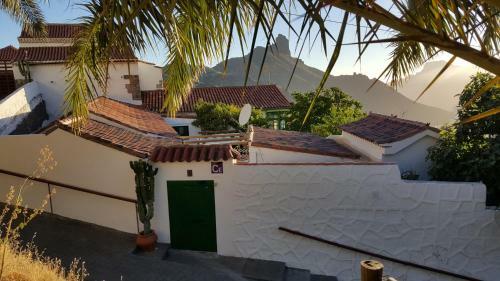 Hostal Casa Santana Segura