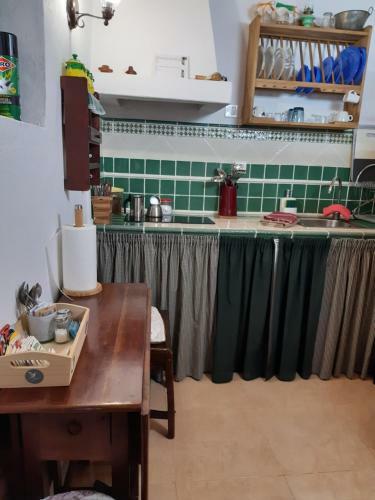 Hostal Casa Santana Segura