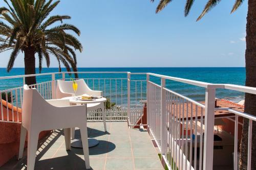 El Veril Beachfront