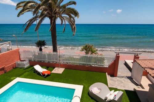 El Veril Beachfront