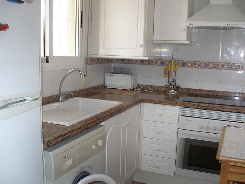 Apartamento Bah�a Blanca D�nia