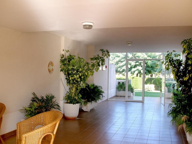 Apartamento Bah�a Blanca D�nia