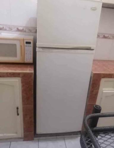 Apartamento Laguna Del Carpintero