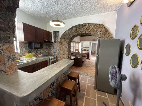 Apartamento Rinc�n De Canal