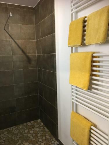 Apartamento Haus Greet