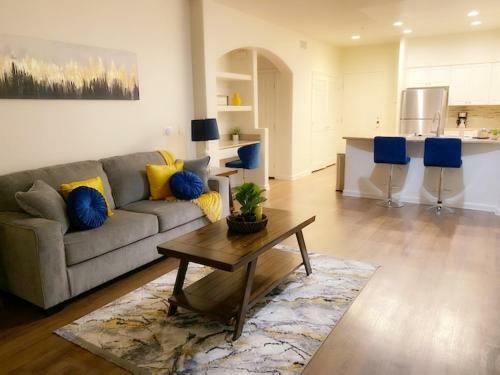 Apartamento Luxury Avenue