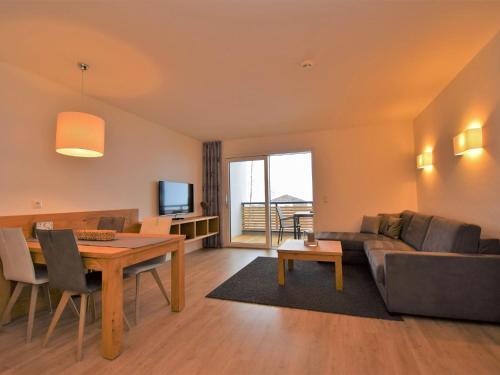 Cosy Apartment In Niederau With Garden