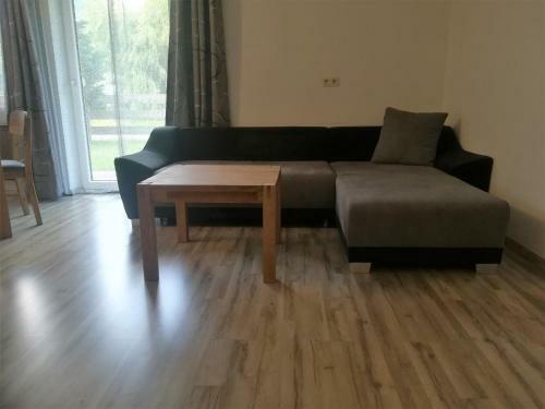Apartamento Ferienwohnung Brigitte