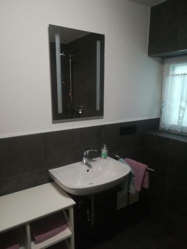 Apartamento Ferienwohnung Brigitte