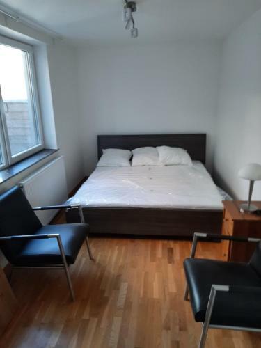 Apartamento The Sixteen