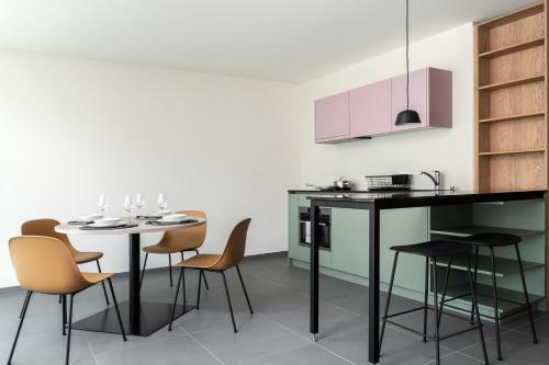 Apartamento Townhouse N9