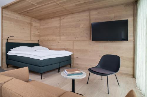 Apartamento Townhouse N9