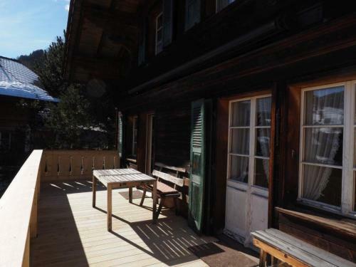 Apartment H�beli - Kopp