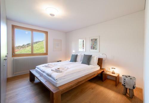 Apartamento Chalet Monchsbuffel