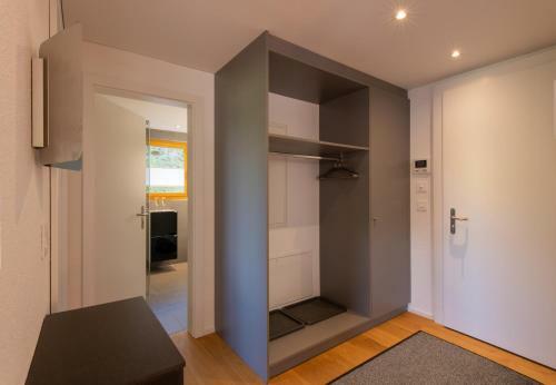 Apartamento Chalet Monchsbuffel