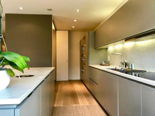Apartamento The Crown Penthouse Bahnhofstrasse