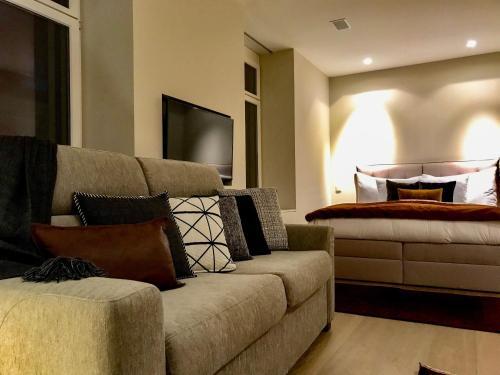Apartamento The Crown Penthouse Bahnhofstrasse