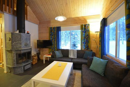 Apartamento Kantokelo