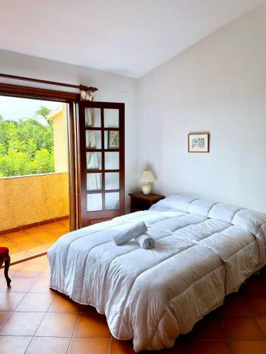 Villa La Torreta Ref 056
